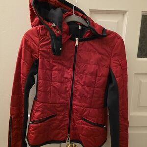 Montcler Lightweight Jacket Xs